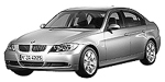 BMW E90 B0110 Fault Code