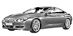 BMW F06 B0110 Fault Code