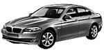 BMW F10 B0110 Fault Code